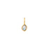 Pop Charms Dancing Star Necklace Set 4